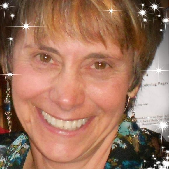 Meet your Posher, Deborah - Picture 1 of 1